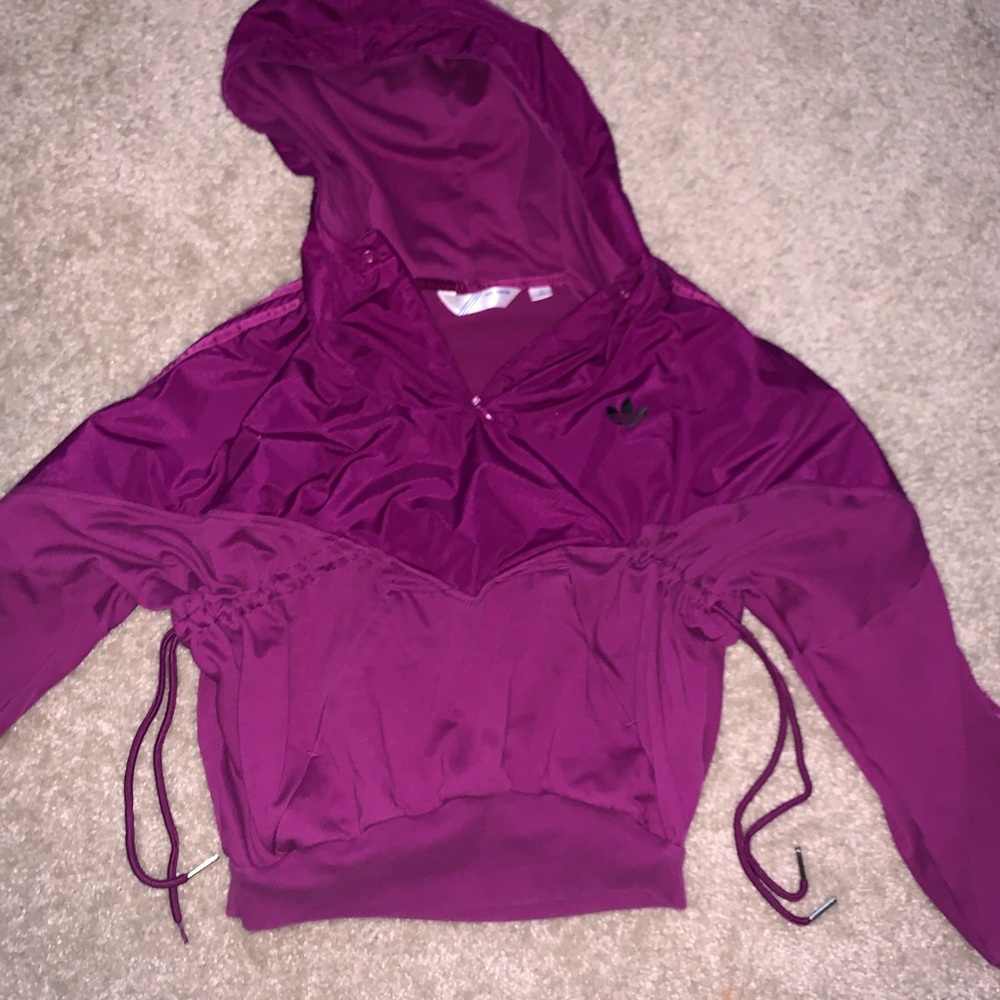 Adidas Jacket - Picture 3 of 6